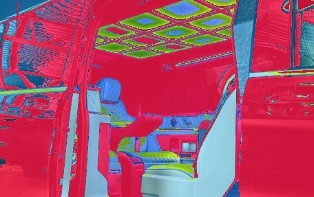 Mercedes-Benz V-Класс, 2020 год, 9 499 000 рублей, 8 фотография