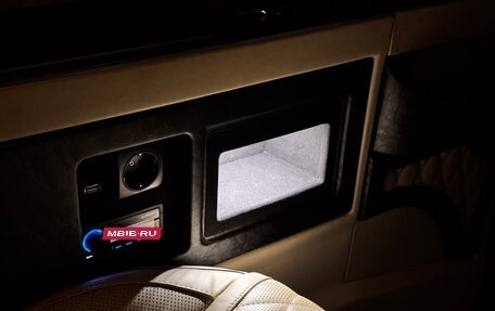 Mercedes-Benz V-Класс, 2020 год, 9 499 000 рублей, 12 фотография