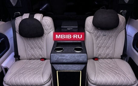 Mercedes-Benz V-Класс, 2020 год, 9 499 000 рублей, 13 фотография