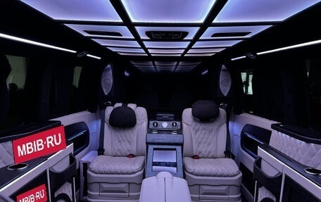 Mercedes-Benz V-Класс, 2020 год, 9 499 000 рублей, 9 фотография