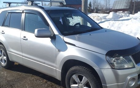 Suzuki Grand Vitara, 2006 год, 950 000 рублей, 3 фотография