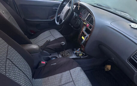 Hyundai Elantra III, 2001 год, 170 000 рублей, 7 фотография