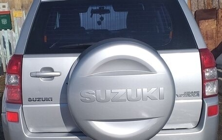 Suzuki Grand Vitara, 2006 год, 950 000 рублей, 4 фотография