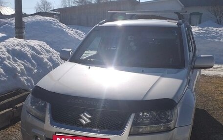 Suzuki Grand Vitara, 2006 год, 950 000 рублей, 2 фотография