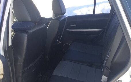 Suzuki Grand Vitara, 2006 год, 950 000 рублей, 8 фотография