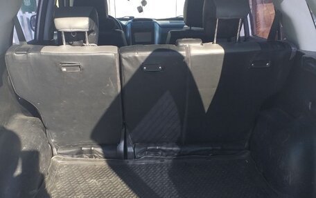 Suzuki Grand Vitara, 2006 год, 950 000 рублей, 9 фотография