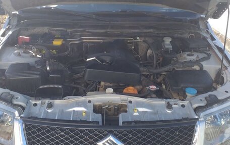 Suzuki Grand Vitara, 2006 год, 950 000 рублей, 10 фотография