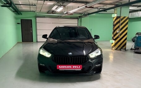 BMW 2 серия F44, 2020 год, 3 000 000 рублей, 2 фотография