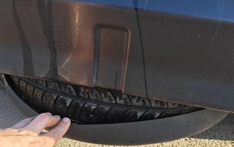 Mitsubishi Outlander III рестайлинг 3, 2008 год, 950 000 рублей, 7 фотография