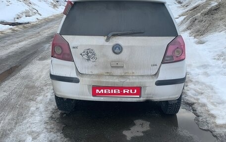 Geely MK Cross I, 2012 год, 165 000 рублей, 4 фотография