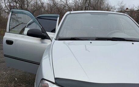 Hyundai Accent II, 2008 год, 650 000 рублей, 2 фотография