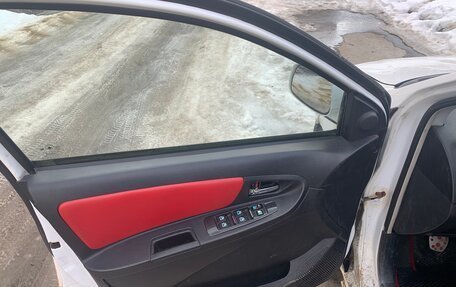 Geely MK Cross I, 2012 год, 165 000 рублей, 8 фотография