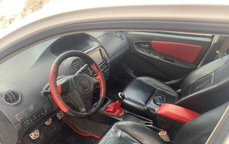 Geely MK Cross I, 2012 год, 165 000 рублей, 7 фотография