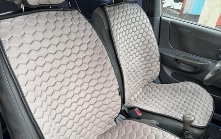 Hyundai Accent II, 2008 год, 650 000 рублей, 5 фотография