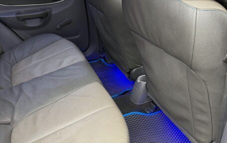 Hyundai Accent II, 2008 год, 650 000 рублей, 9 фотография