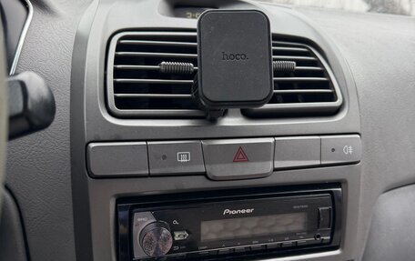 Hyundai Accent II, 2008 год, 650 000 рублей, 19 фотография