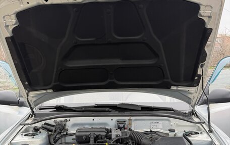 Hyundai Accent II, 2008 год, 650 000 рублей, 17 фотография