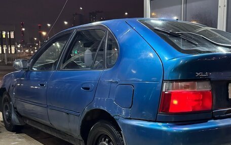 Toyota Corolla, 1997 год, 110 000 рублей, 7 фотография