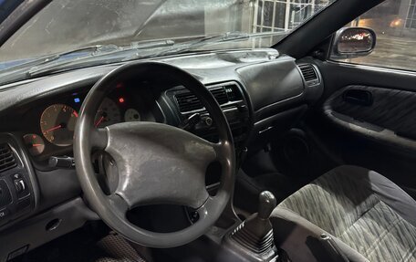 Toyota Corolla, 1997 год, 110 000 рублей, 9 фотография