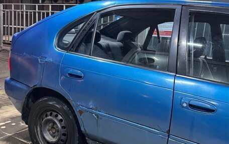 Toyota Corolla, 1997 год, 110 000 рублей, 4 фотография