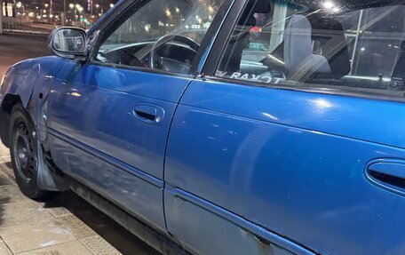 Toyota Corolla, 1997 год, 110 000 рублей, 8 фотография