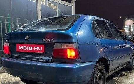 Toyota Corolla, 1997 год, 110 000 рублей, 5 фотография