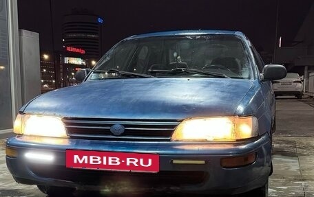 Toyota Corolla, 1997 год, 110 000 рублей, 2 фотография