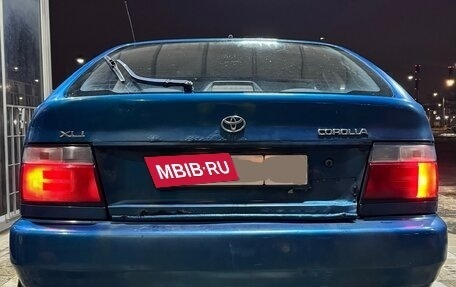 Toyota Corolla, 1997 год, 110 000 рублей, 6 фотография