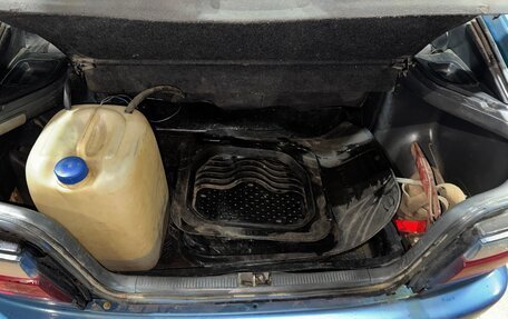 Toyota Corolla, 1997 год, 110 000 рублей, 12 фотография