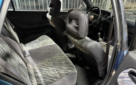 Toyota Corolla, 1997 год, 110 000 рублей, 11 фотография