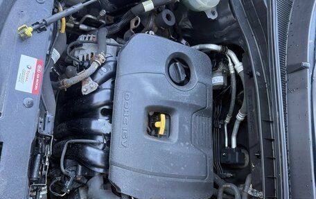 KIA Sportage IV рестайлинг, 2020 год, 2 050 000 рублей, 7 фотография