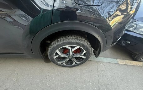 KIA Sportage IV рестайлинг, 2020 год, 2 050 000 рублей, 11 фотография