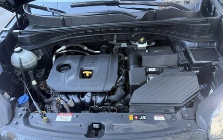 KIA Sportage IV рестайлинг, 2020 год, 2 050 000 рублей, 9 фотография