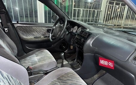 Toyota Corolla, 1997 год, 110 000 рублей, 10 фотография