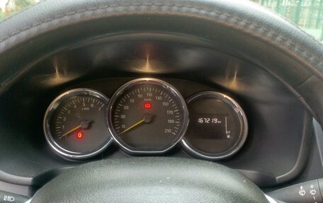 Renault Logan II, 2020 год, 605 000 рублей, 5 фотография