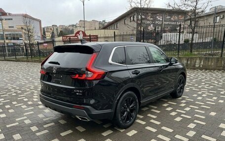 Honda CR-V, 2026 год, 4 750 000 рублей, 3 фотография