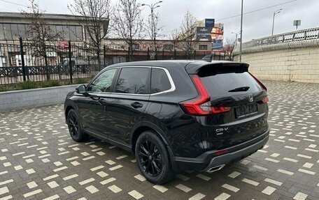 Honda CR-V, 2026 год, 4 750 000 рублей, 5 фотография