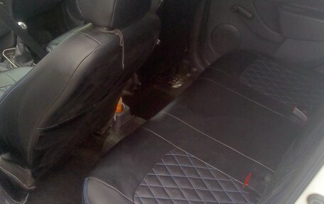 Renault Logan II, 2020 год, 605 000 рублей, 6 фотография