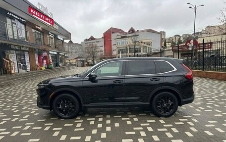 Honda CR-V, 2026 год, 4 750 000 рублей, 4 фотография