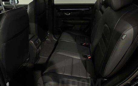 Honda CR-V, 2026 год, 4 750 000 рублей, 9 фотография