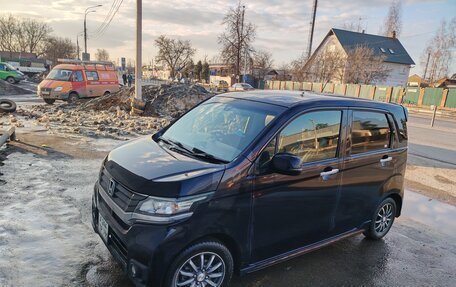 Honda N-WGN I рестайлинг, 2014 год, 660 000 рублей, 3 фотография