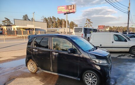 Honda N-WGN I рестайлинг, 2014 год, 660 000 рублей, 5 фотография