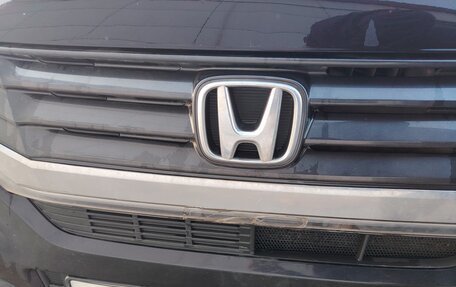 Honda N-WGN I рестайлинг, 2014 год, 660 000 рублей, 8 фотография