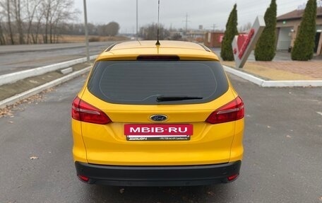 Ford Focus III, 2015 год, 520 000 рублей, 6 фотография