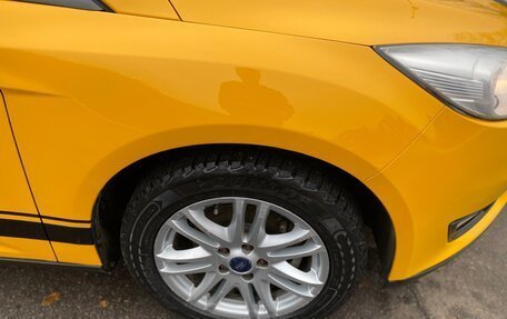 Ford Focus III, 2015 год, 520 000 рублей, 15 фотография