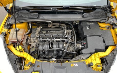 Ford Focus III, 2015 год, 520 000 рублей, 14 фотография