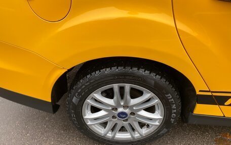 Ford Focus III, 2015 год, 520 000 рублей, 16 фотография