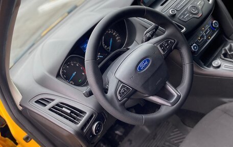 Ford Focus III, 2015 год, 520 000 рублей, 11 фотография