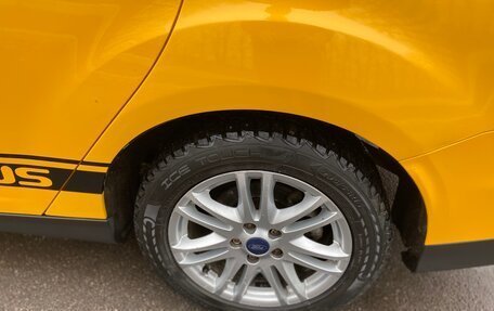 Ford Focus III, 2015 год, 520 000 рублей, 17 фотография