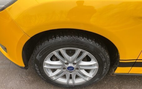 Ford Focus III, 2015 год, 520 000 рублей, 18 фотография